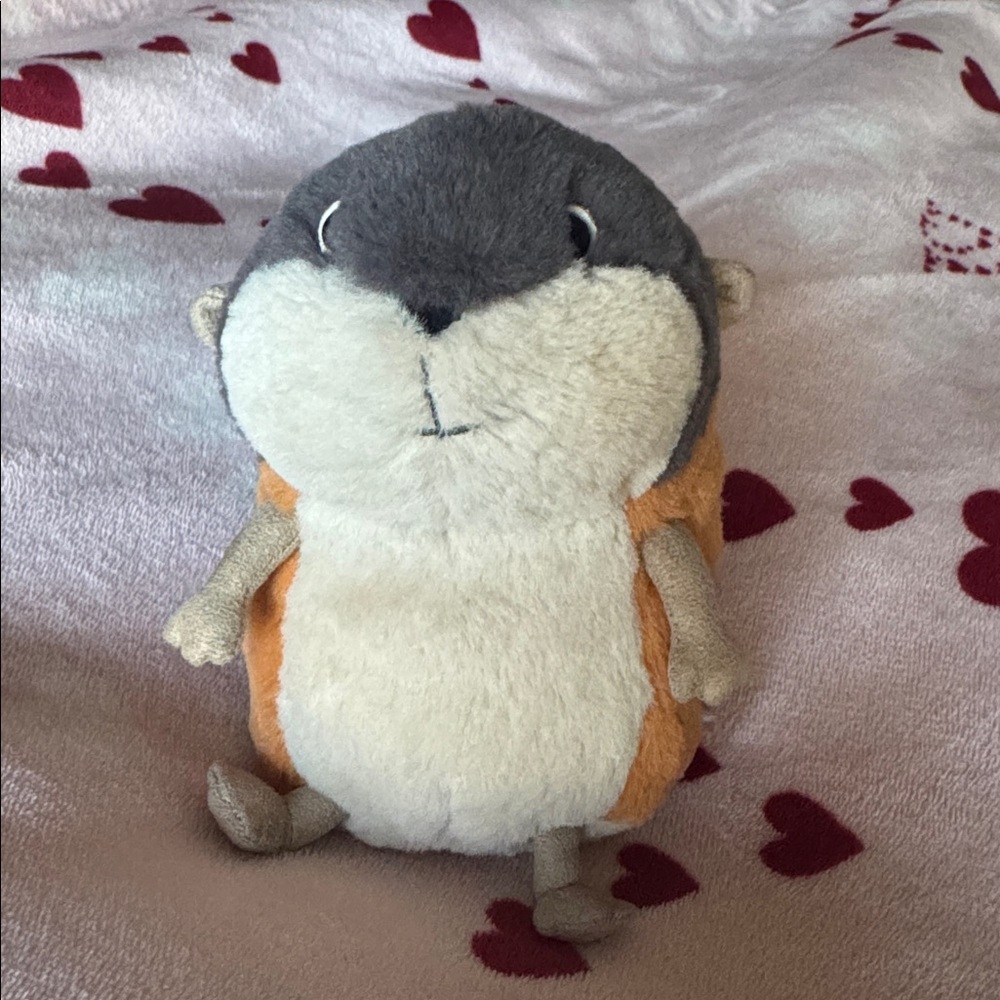 Jellycat Lambeth Lemming